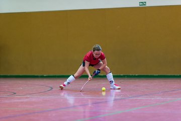 Bild 171 - B-Juniorinnen Bahrenfeld